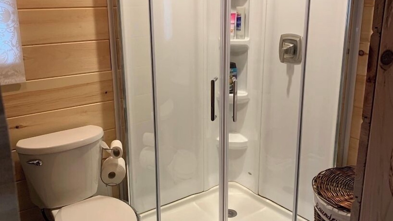 Photo of Bathroom in Colton