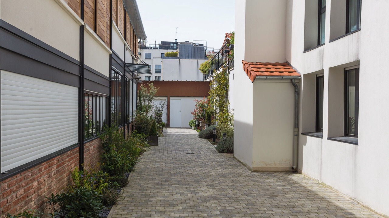 Photo of Outdoor in Parchamp–Albert Kahn