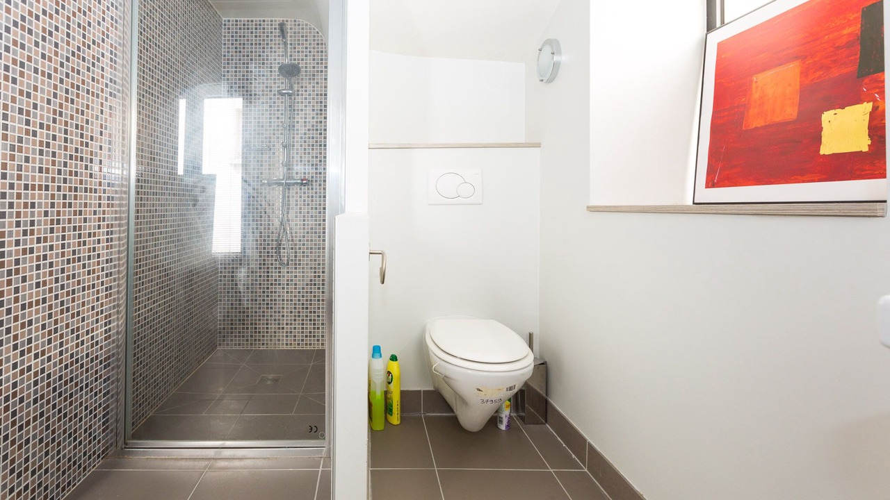 Photo of Bathroom in Parchamp–Albert Kahn