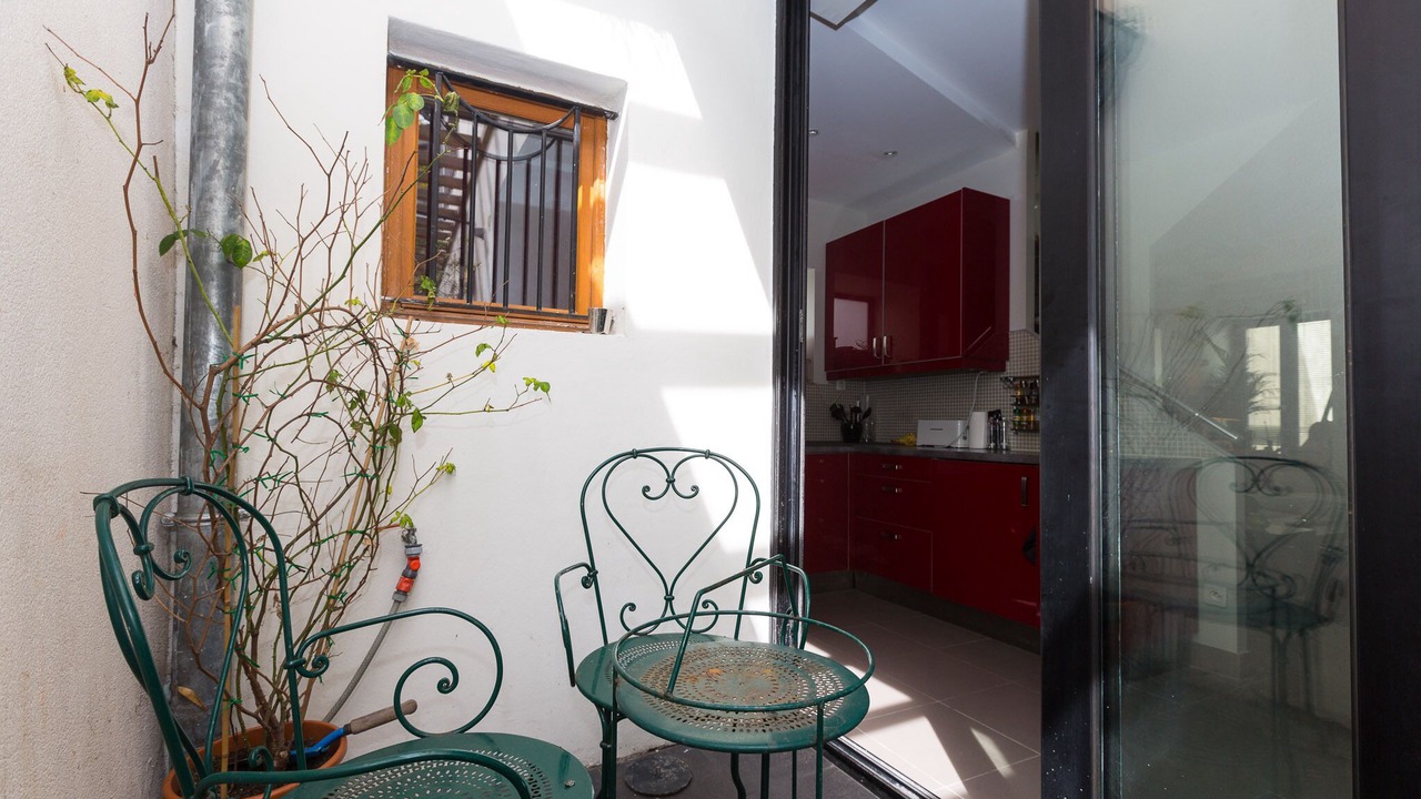 Photo of Outdoor in Parchamp–Albert Kahn