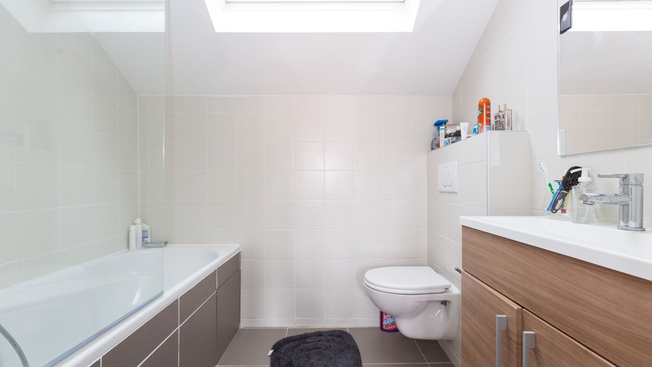 Photo of Bathroom in Parchamp–Albert Kahn