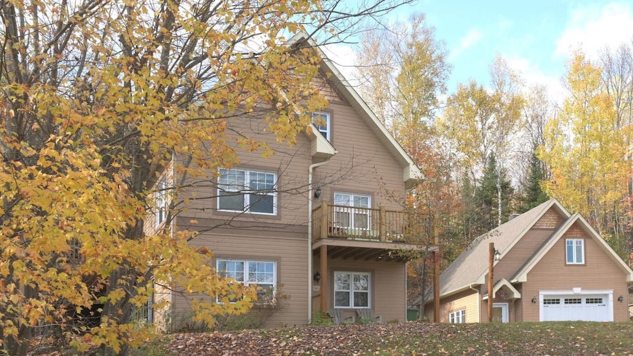 Photo of Outdoor in Mont-Tremblant