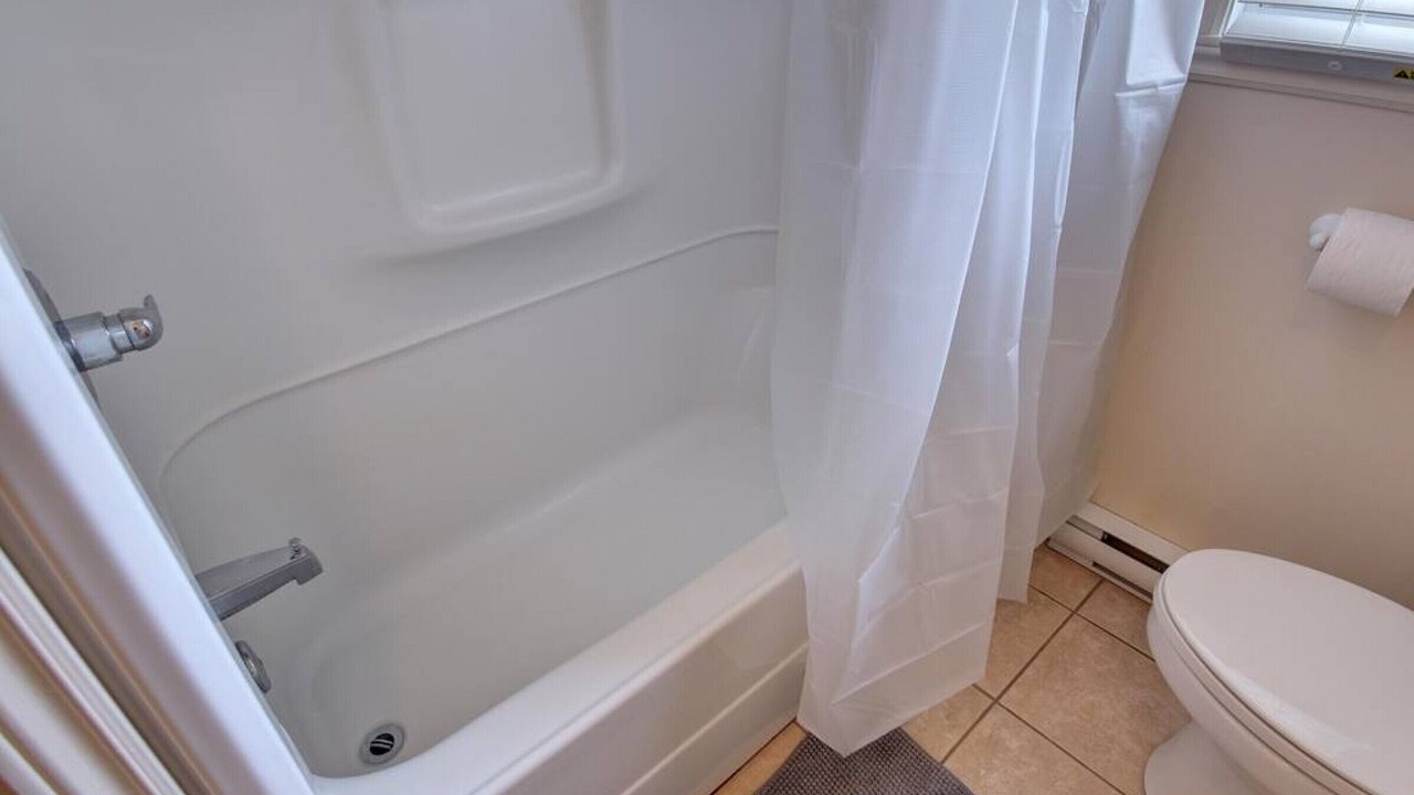 Photo of Bathroom in Mont-Tremblant