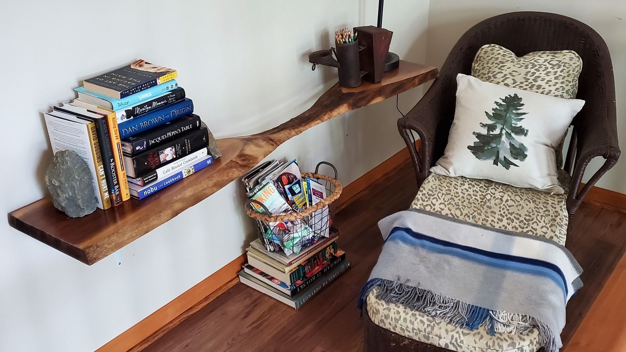 Photo of Patio Balcony in Rowland