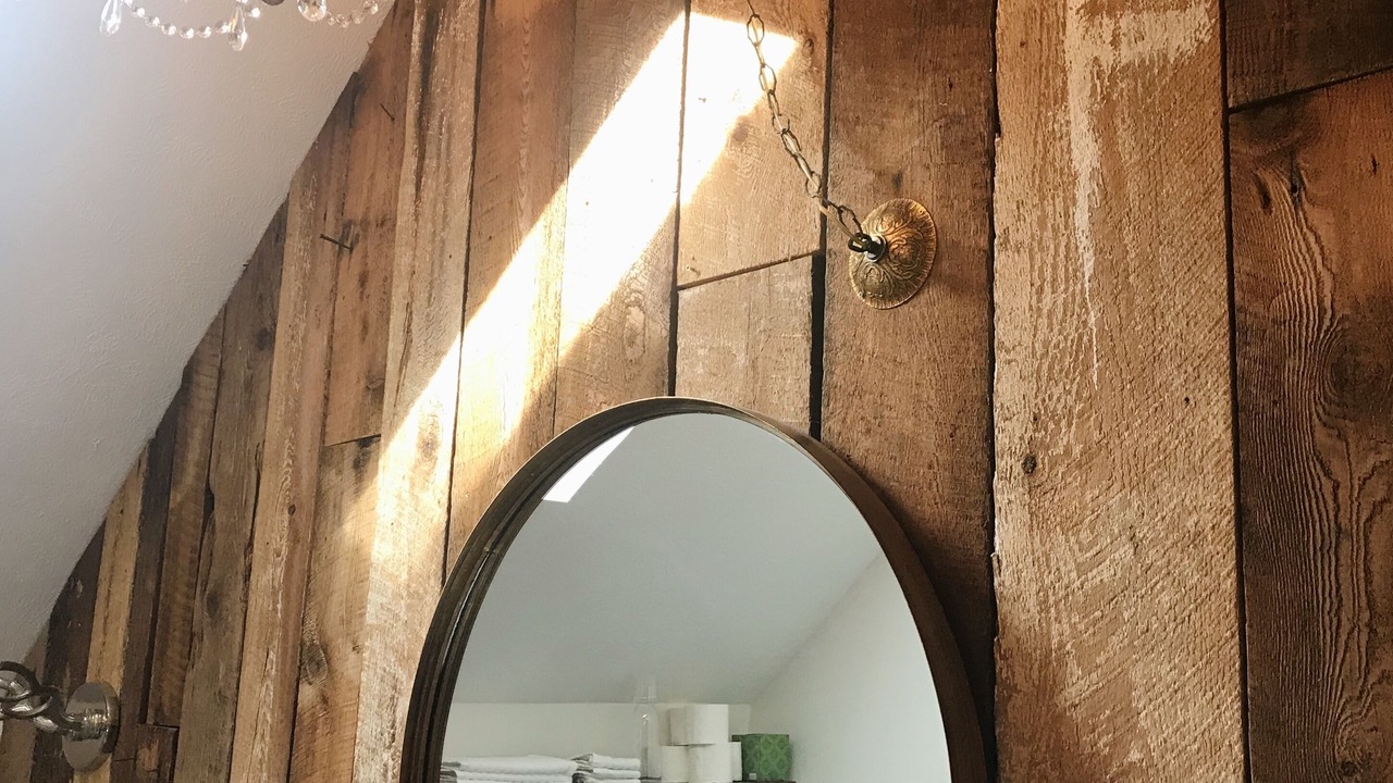 Photo of Bathroom in Rowland