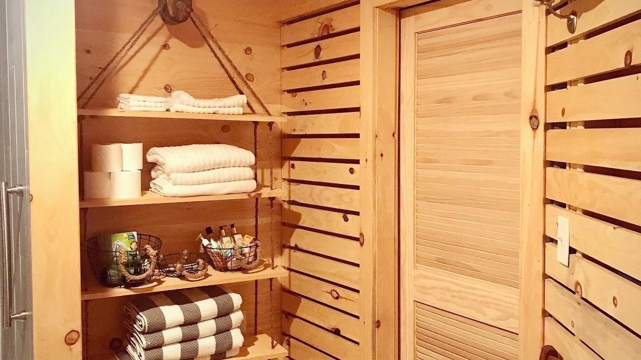 Photo of Bathroom in Rowland