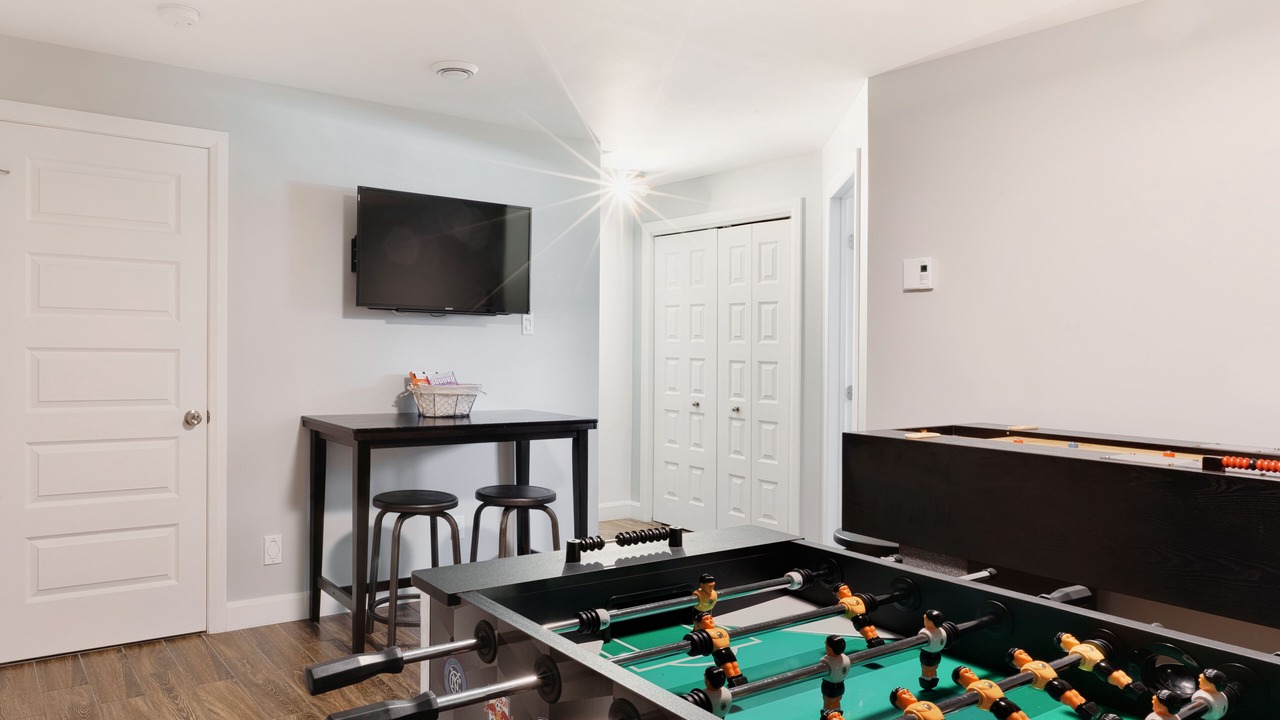 Photo of Bedroom in Stoneham