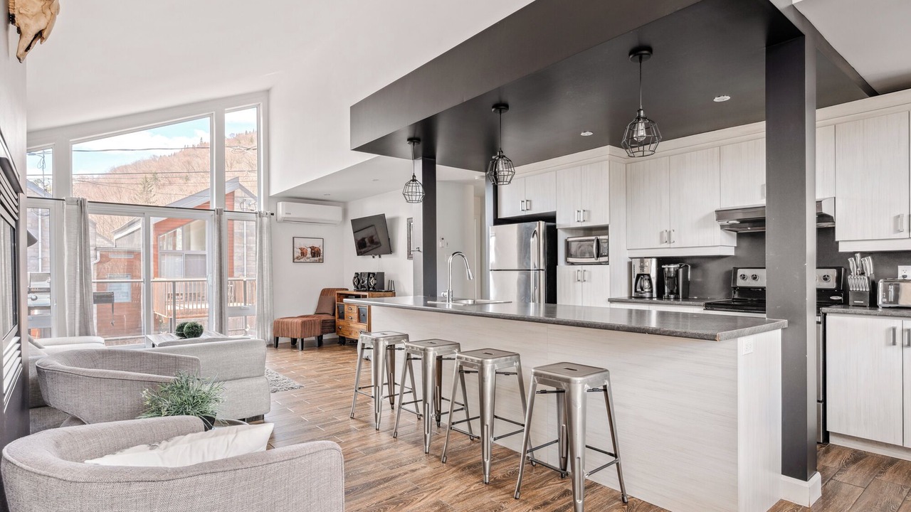Photo of Kitchen in Stoneham