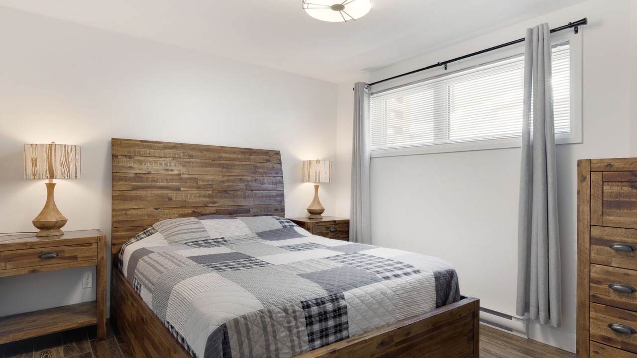 Photo of Bedroom in Stoneham