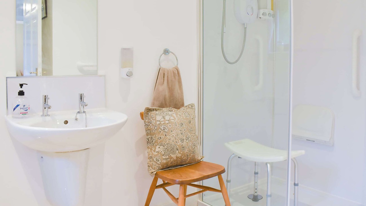 Photo of Bedroom in Balloch