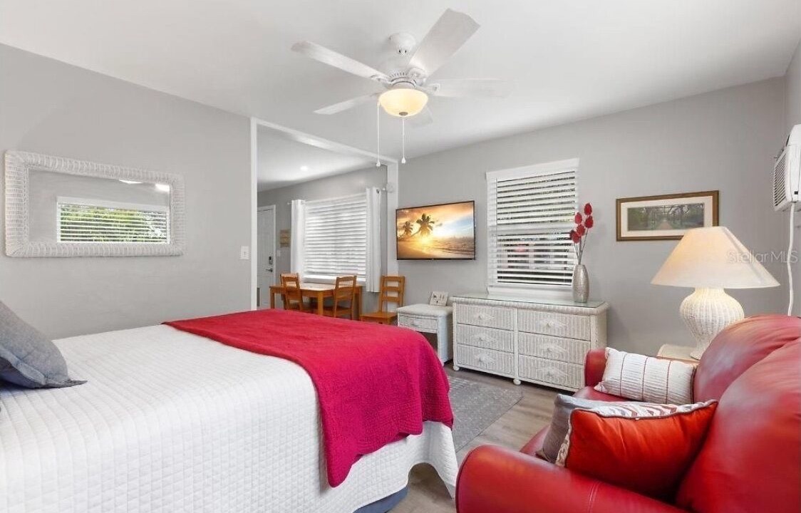 Photo of Bedroom in Crescent Heights