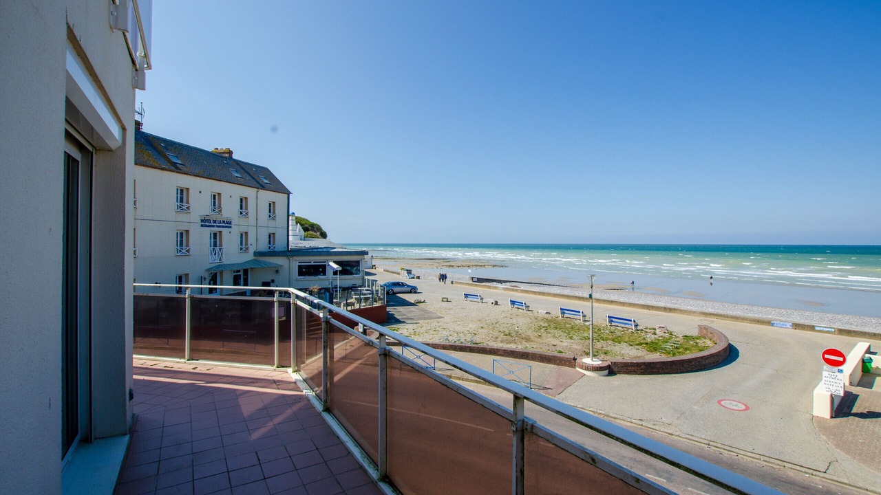 Photo of Outdoor in Quiberville