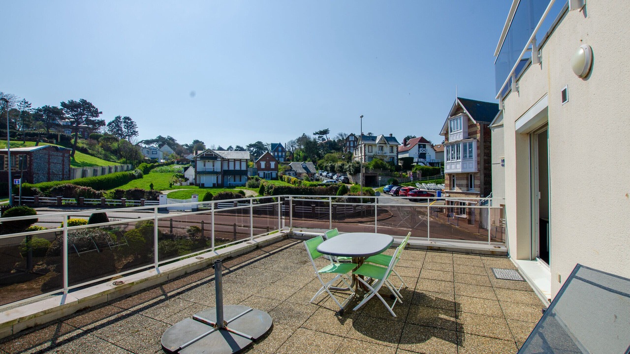 Photo of Outdoor in Quiberville