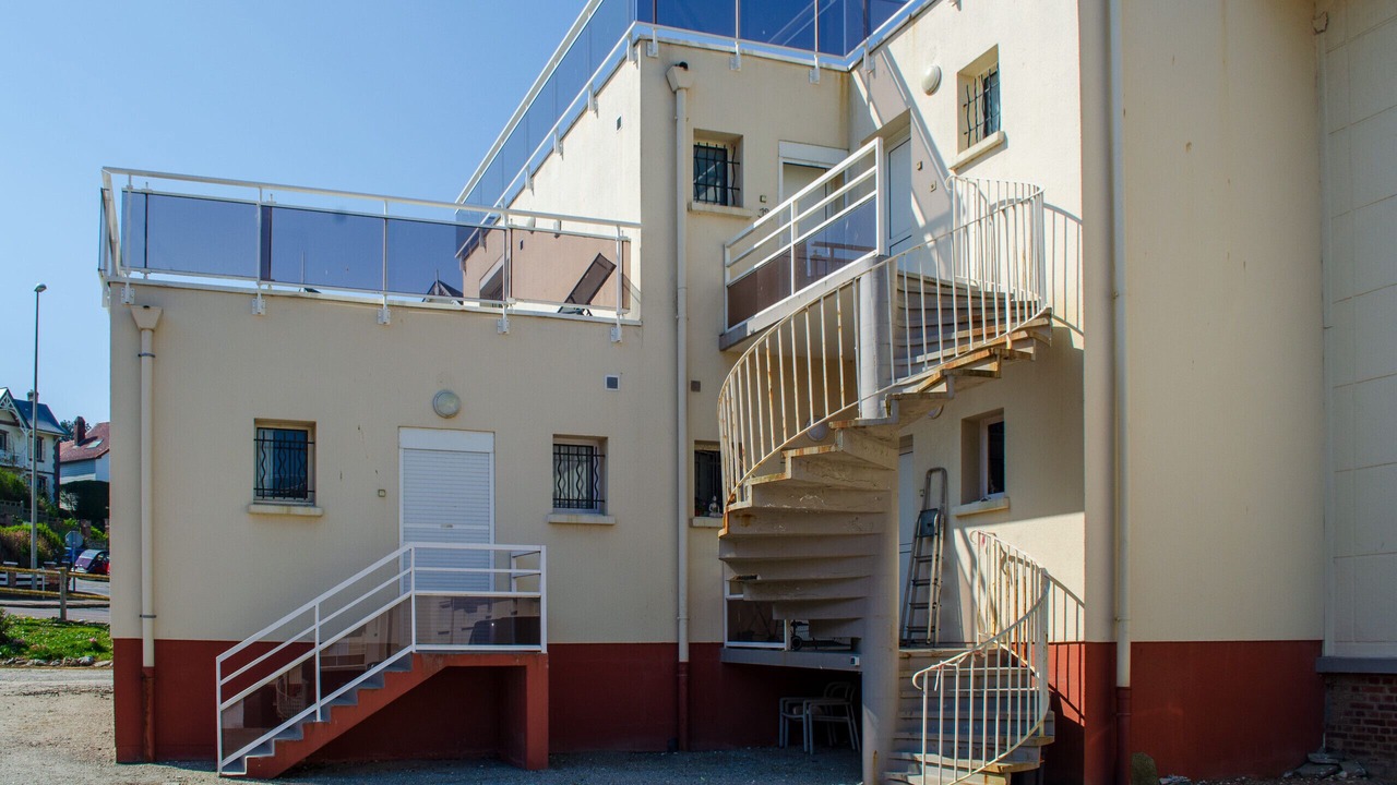 Photo of Outdoor in Quiberville