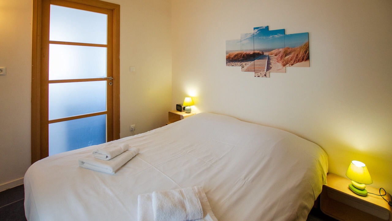 Photo of Bedroom in Quiberville