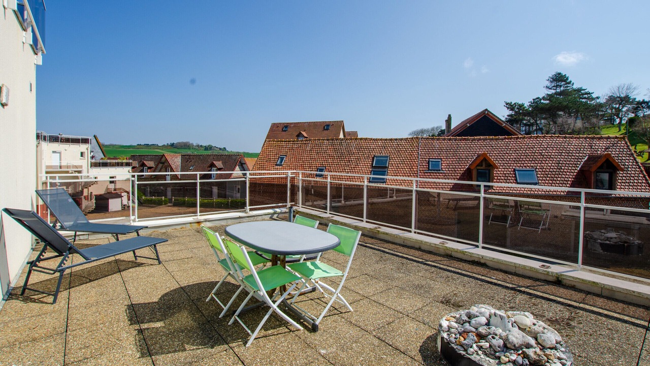 Photo of Outdoor in Quiberville