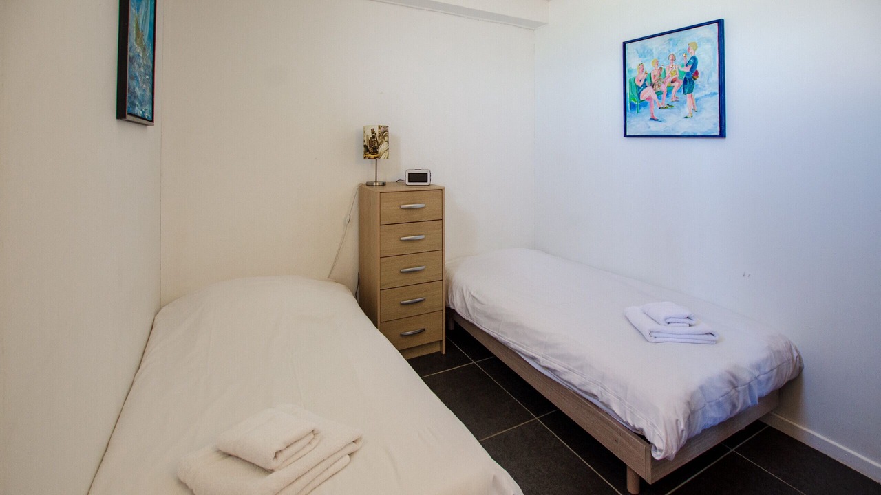 Photo of Bedroom in Quiberville