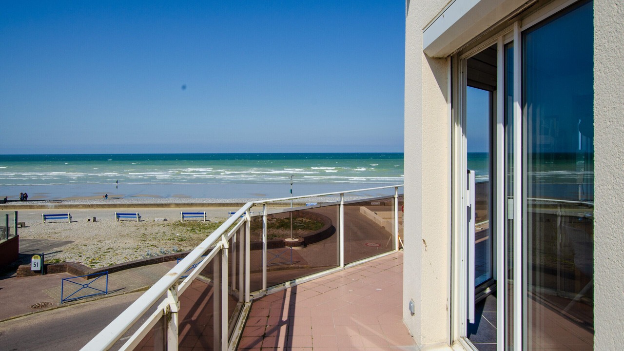 Photo of Outdoor in Quiberville