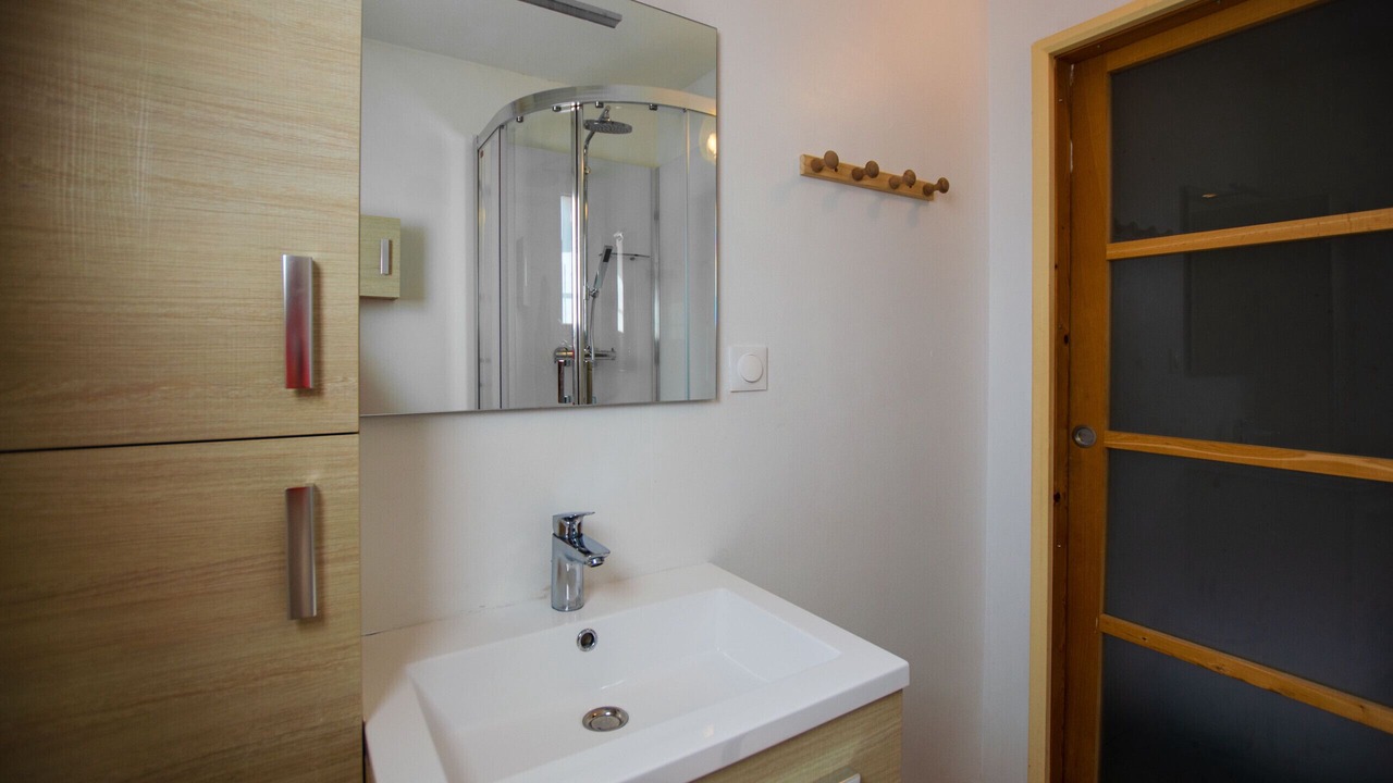 Photo of Bathroom in Quiberville