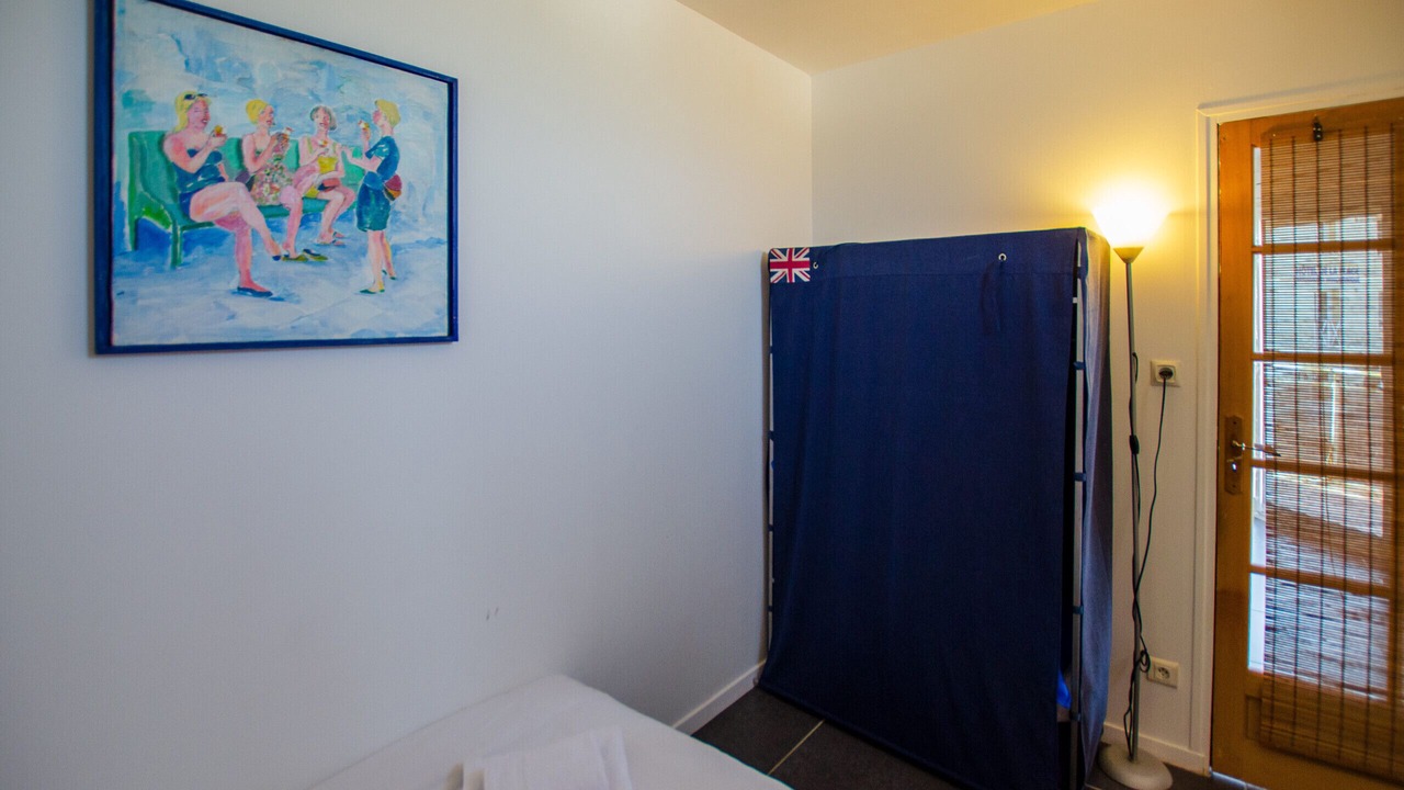 Photo of Bedroom in Quiberville
