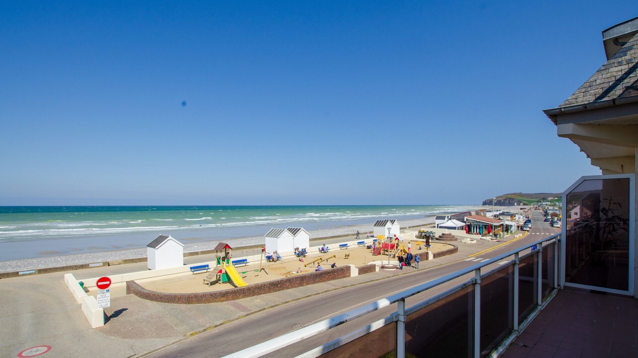 Photo of Outdoor in Quiberville