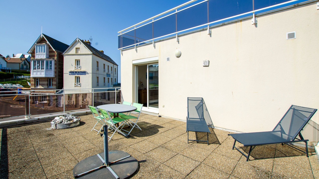 Photo of Outdoor in Quiberville