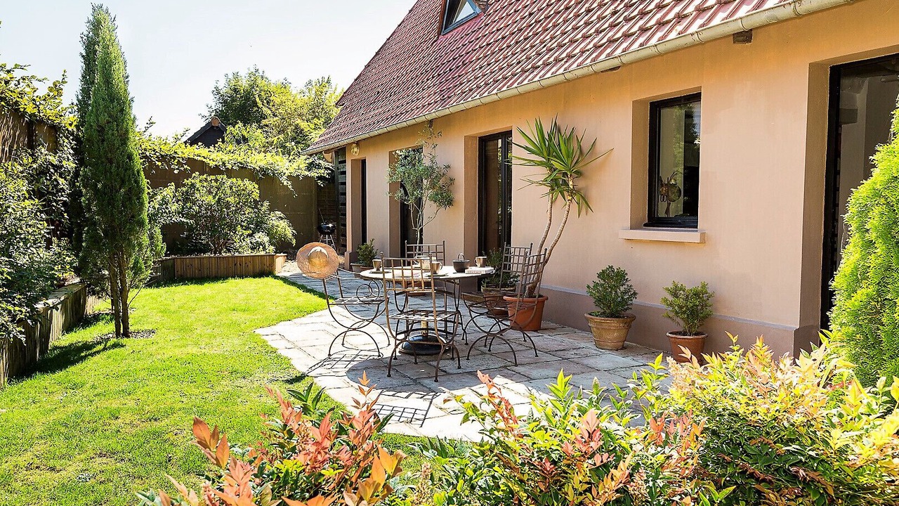 Photo of Outdoor in Varengeville-sur-Mer