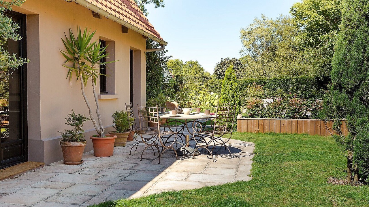 Photo of Outdoor in Varengeville-sur-Mer