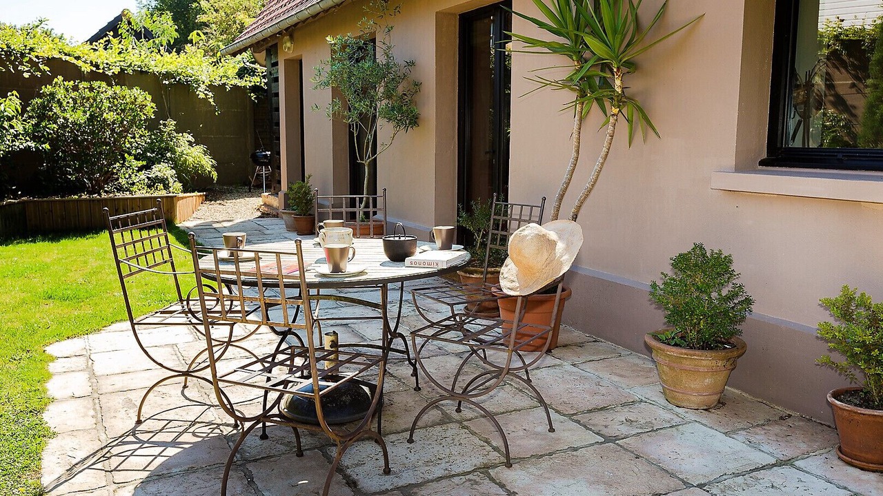 Photo of Outdoor in Varengeville-sur-Mer