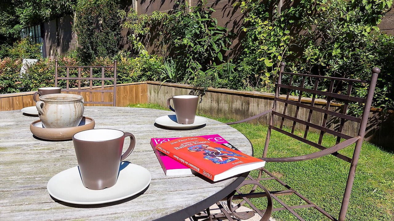 Photo of Outdoor in Varengeville-sur-Mer