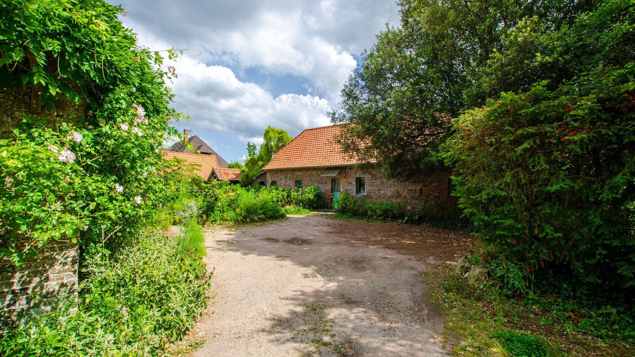 Photo of Outdoor in Varengeville-sur-Mer