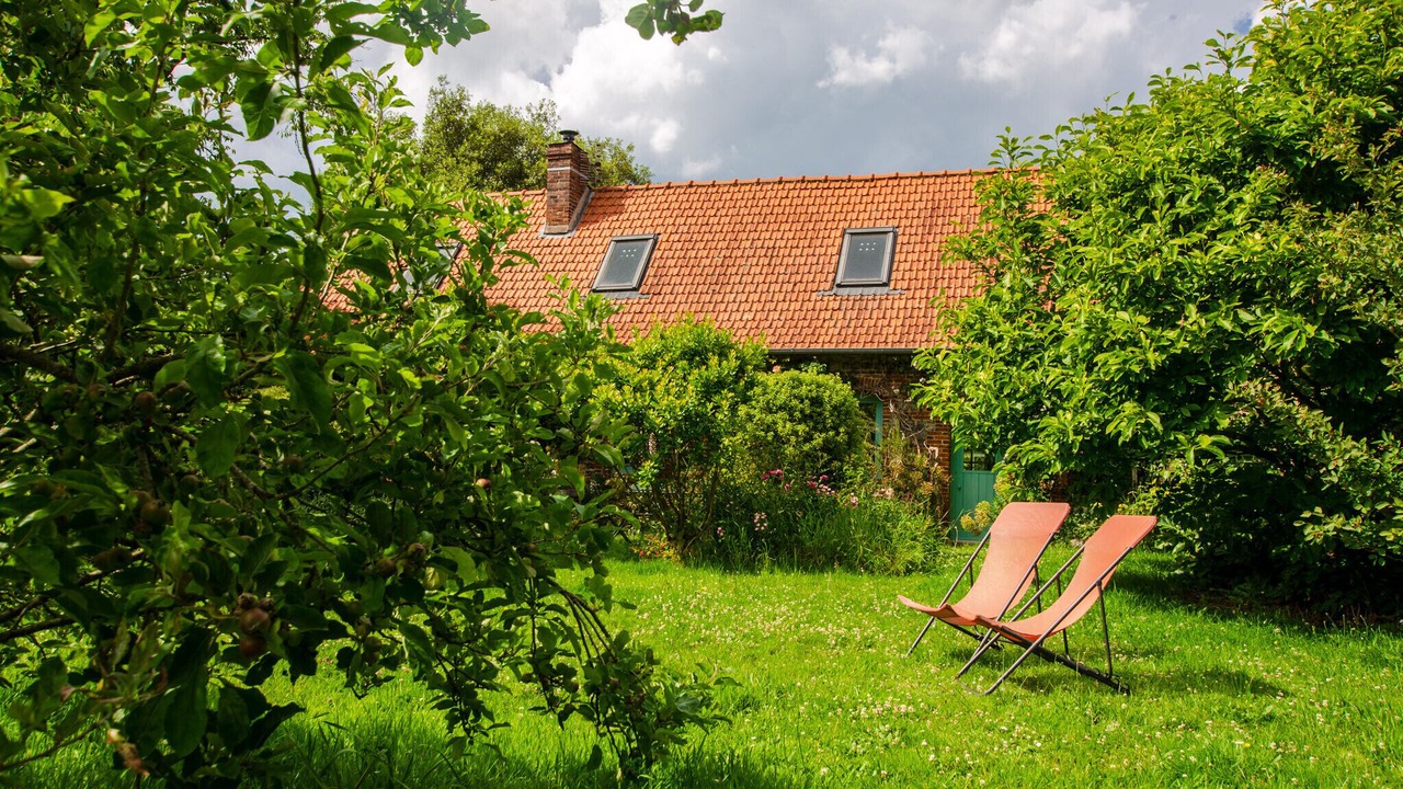 Photo of Outdoor in Varengeville-sur-Mer