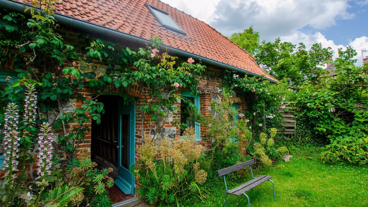 Photo of Outdoor in Varengeville-sur-Mer