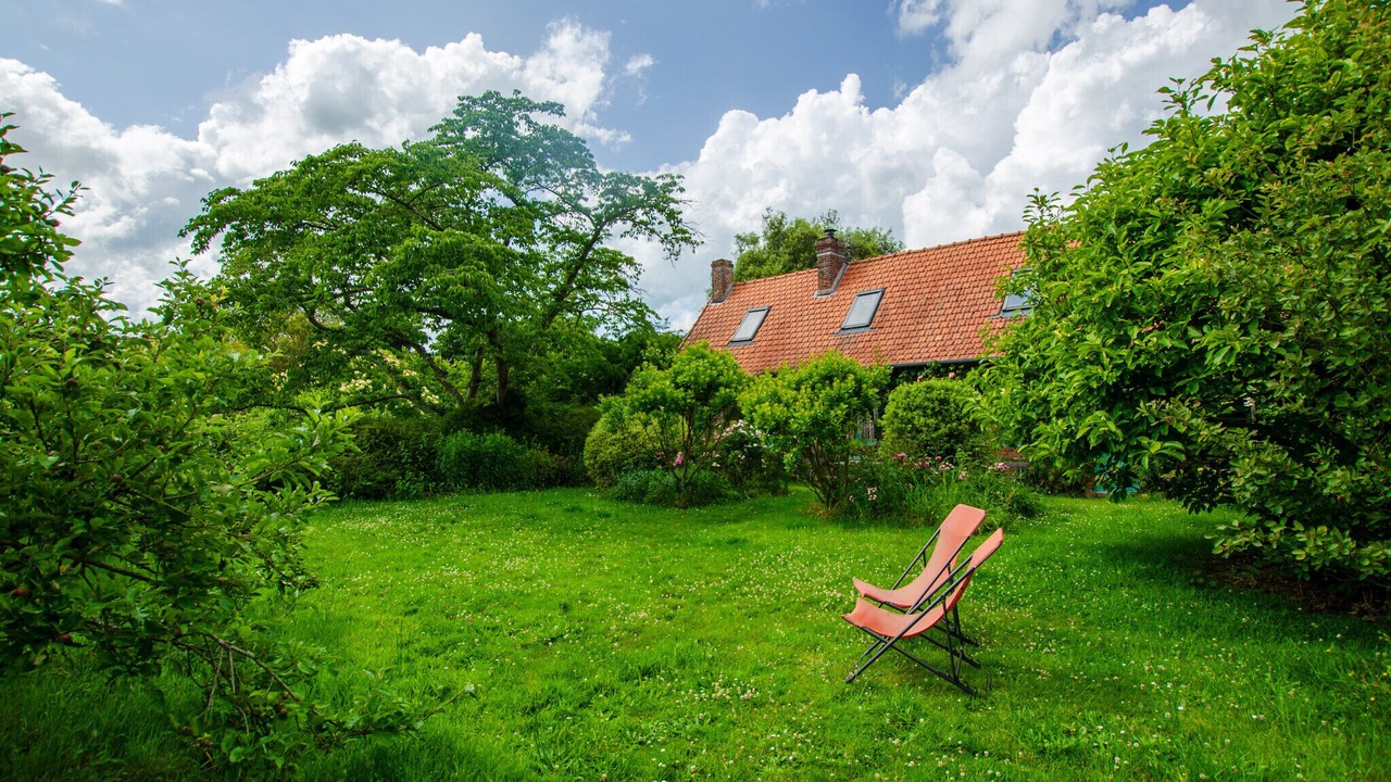 Photo of Outdoor in Varengeville-sur-Mer
