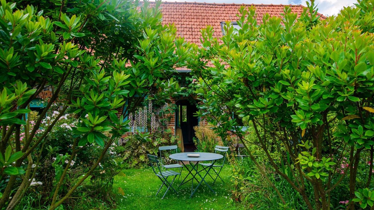 Photo of Outdoor in Varengeville-sur-Mer