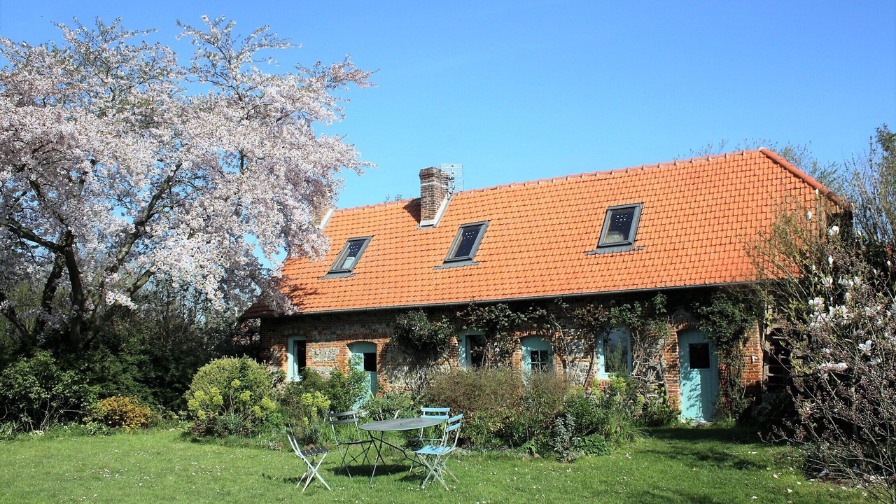 Photo of Outdoor in Varengeville-sur-Mer