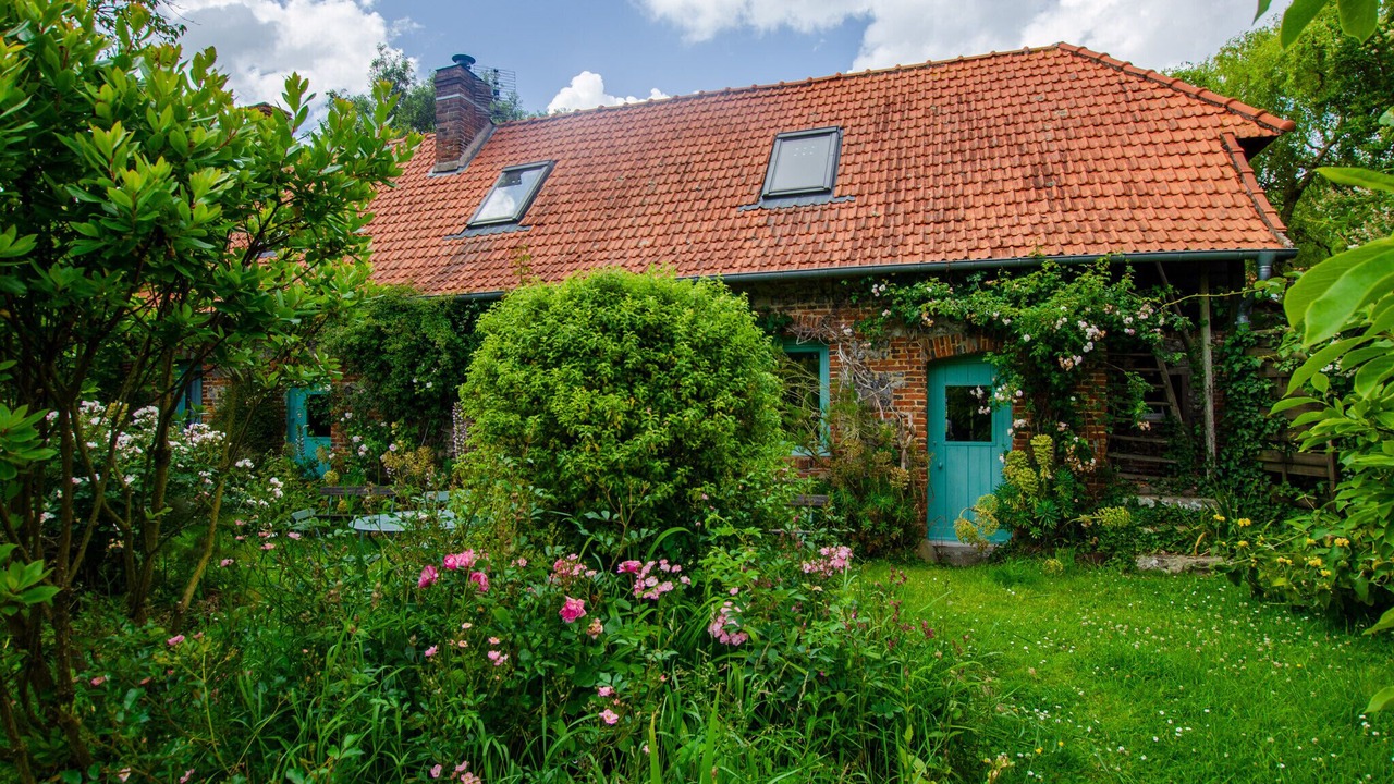 Photo of Outdoor in Varengeville-sur-Mer