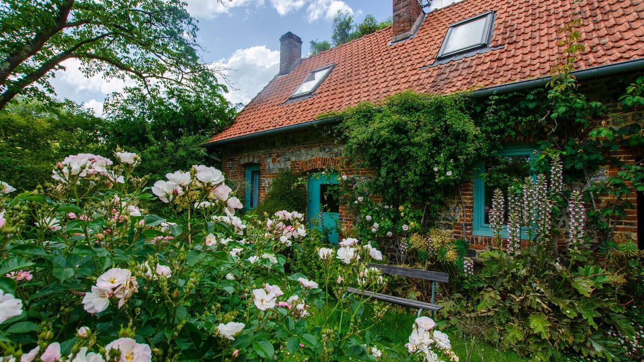 Photo of Outdoor in Varengeville-sur-Mer