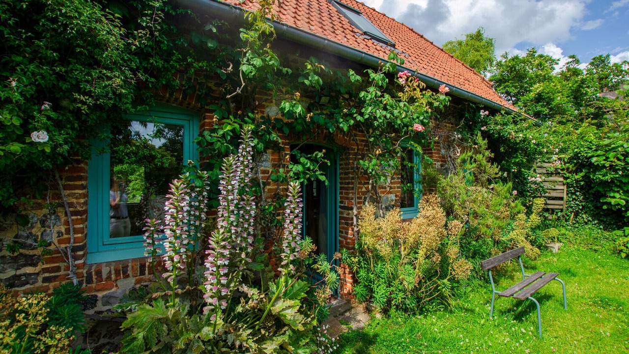 Photo of Outdoor in Varengeville-sur-Mer