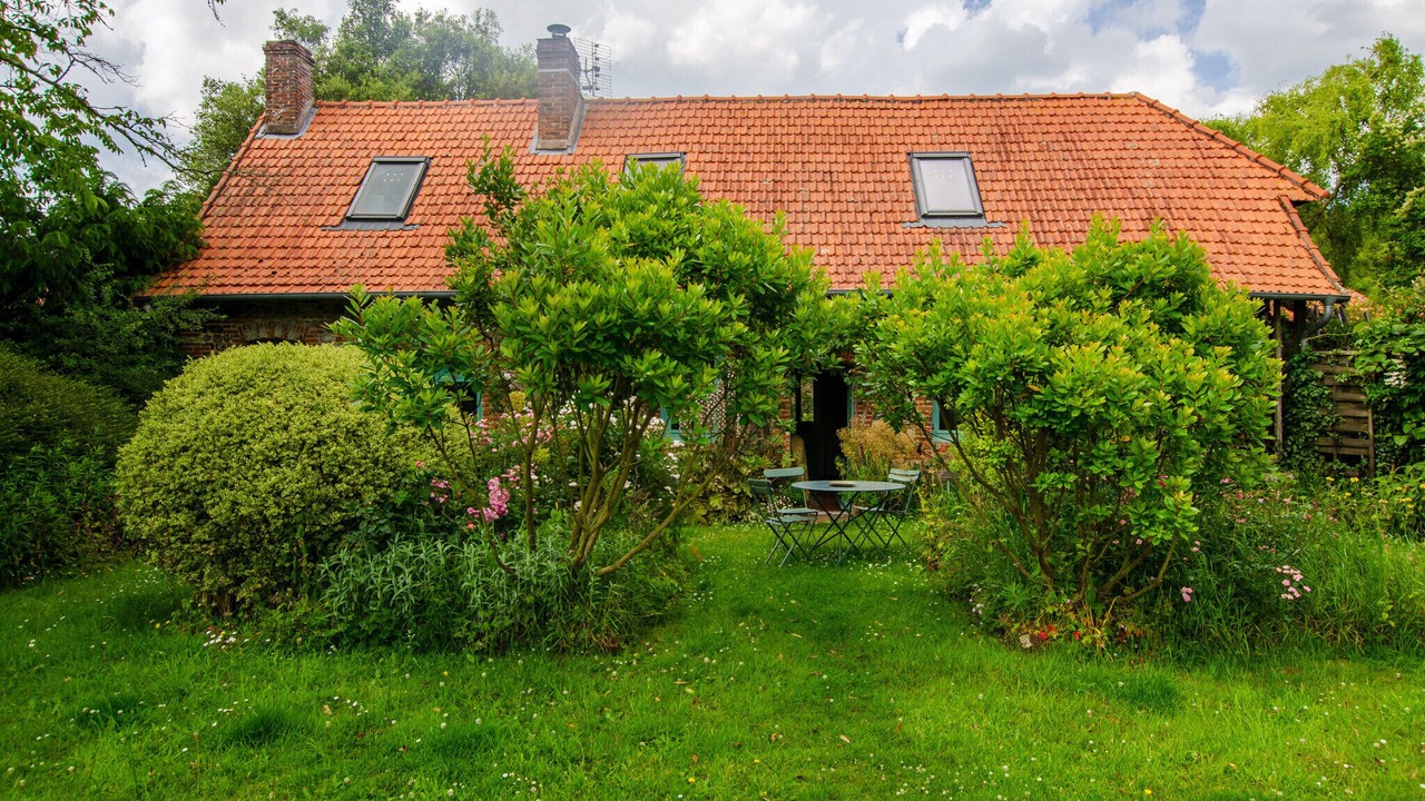 Photo of Outdoor in Varengeville-sur-Mer