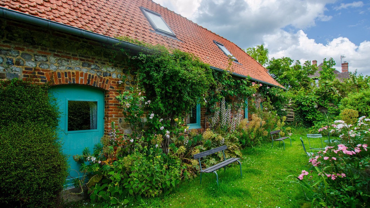 Photo of Outdoor in Varengeville-sur-Mer