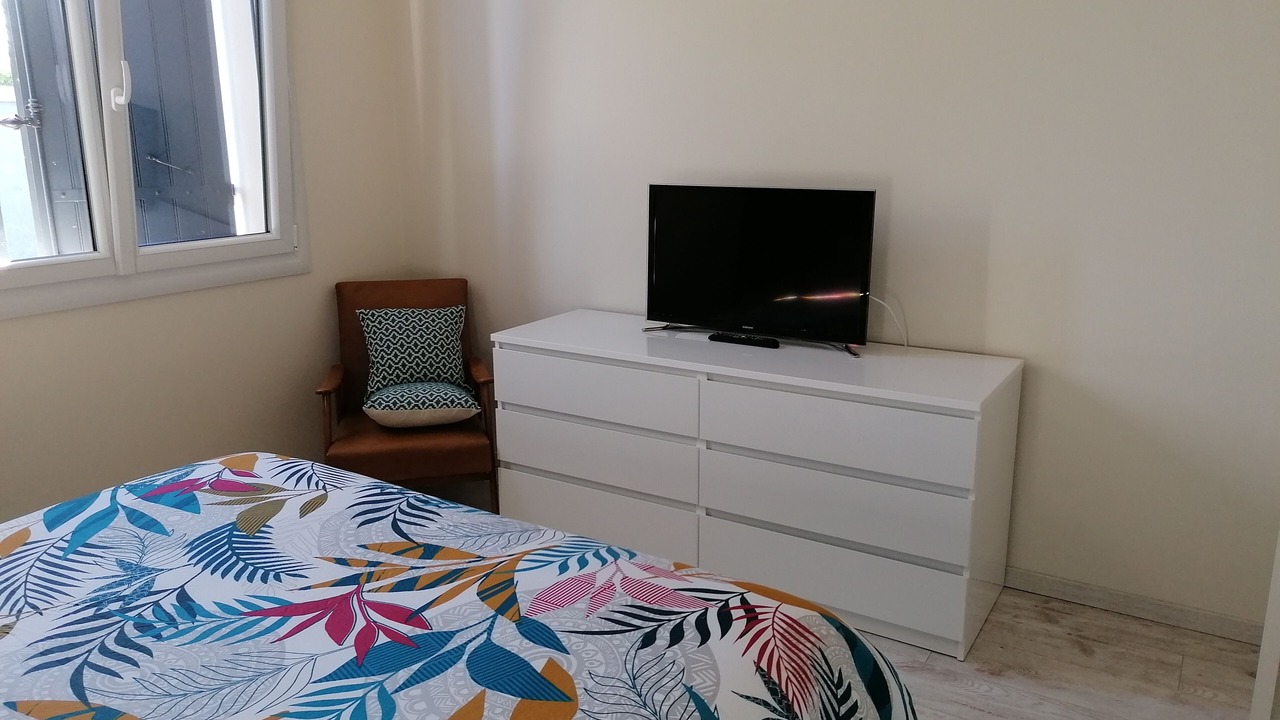 Photo of Bedroom in Couze-et-Saint-Front