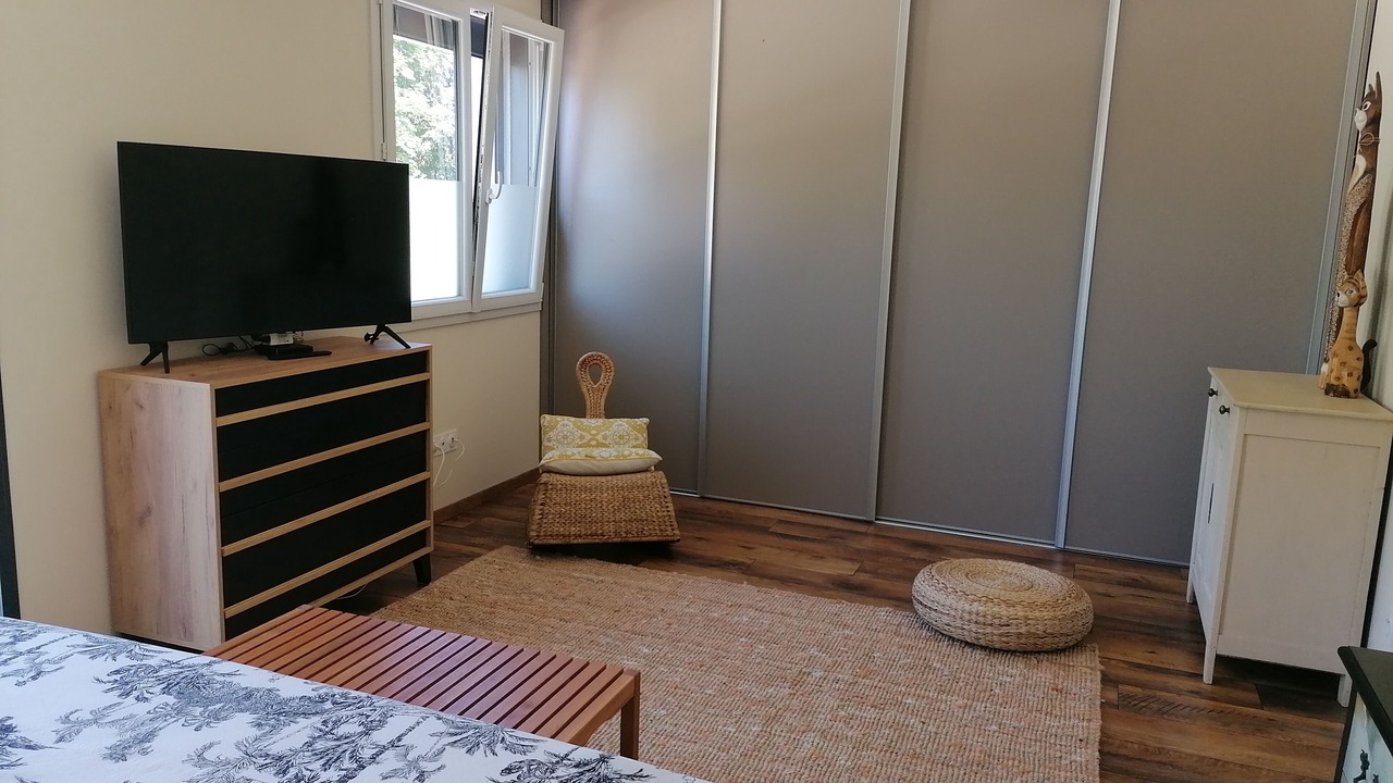 Photo of Bedroom in Couze-et-Saint-Front