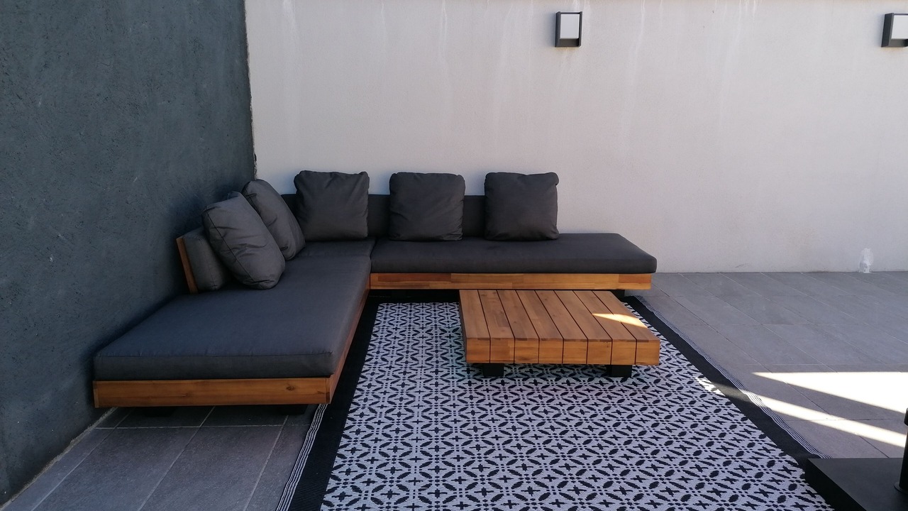 Photo of Patio Balcony in Couze-et-Saint-Front