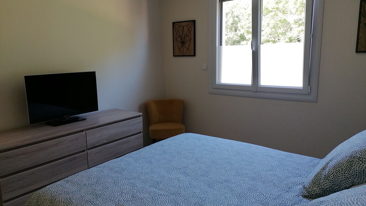 Photo of Bedroom in Couze-et-Saint-Front