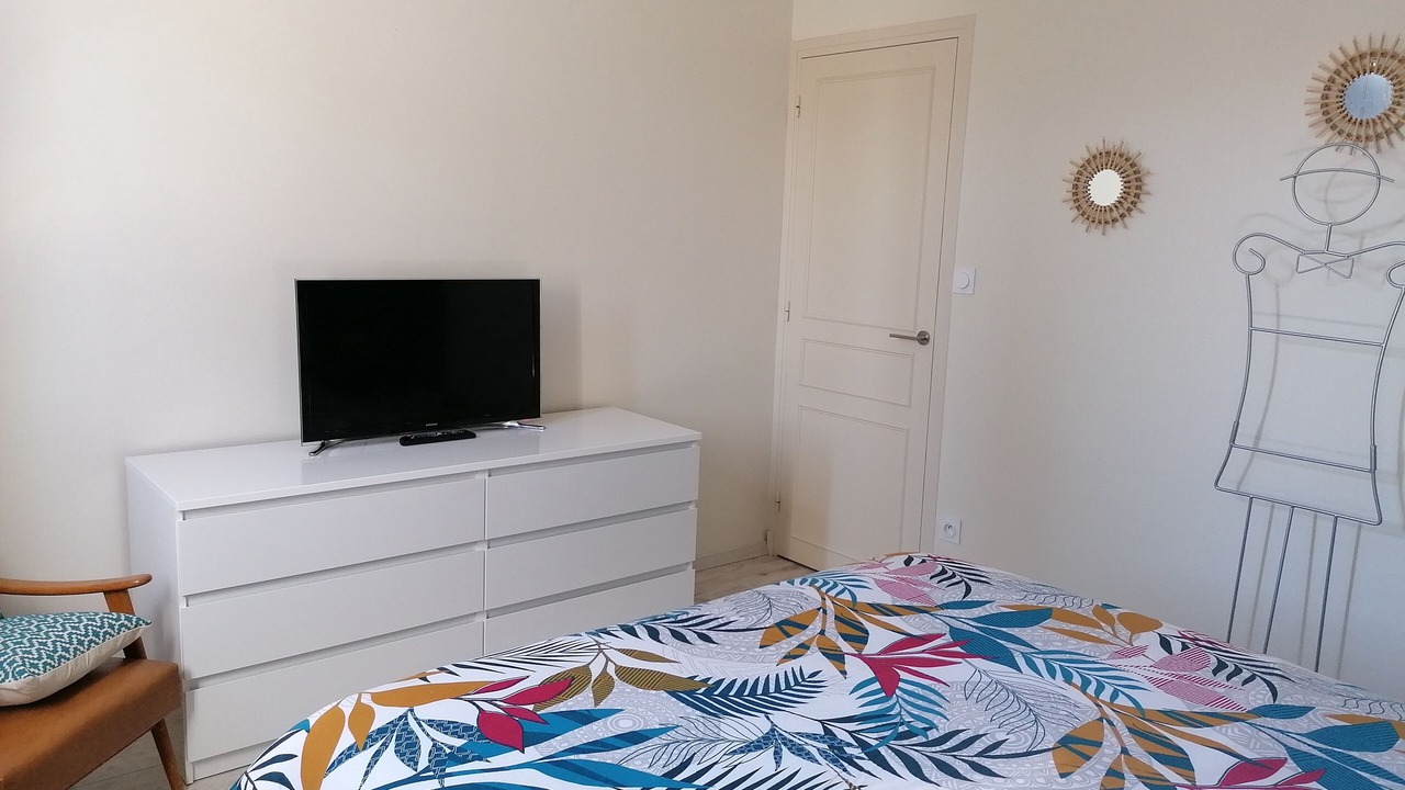 Photo of Bedroom in Couze-et-Saint-Front