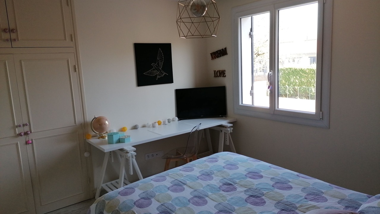 Photo of Bedroom in Couze-et-Saint-Front