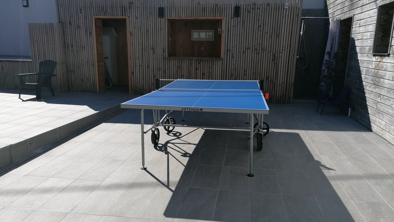 Photo of Patio Balcony in Couze-et-Saint-Front