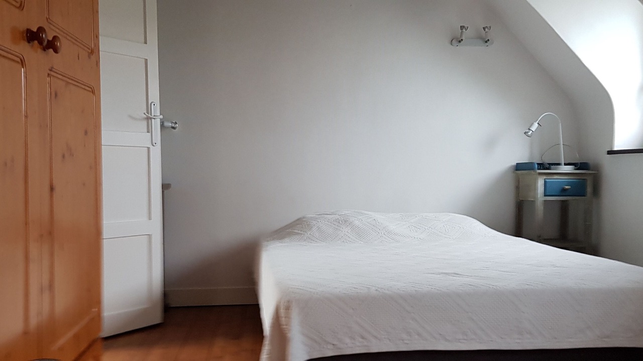 Photo of Bedroom in Dieppe