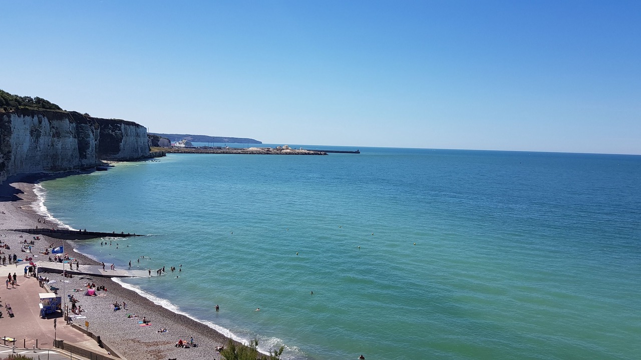 Photo of Others in Dieppe